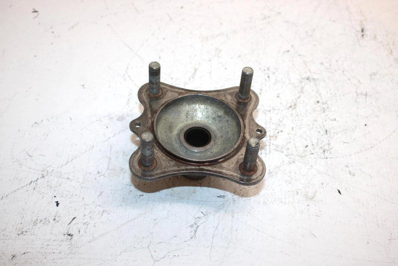 2002 Honda Foreman Es Oem Front Wheel Hub 44610-HM5-A80 AH34