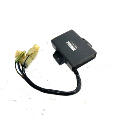 87-93 Suzuki Quadrunner 4WD LT4WD OEM CDI ECU ECM Ignition Box 32900-19B00 AS28