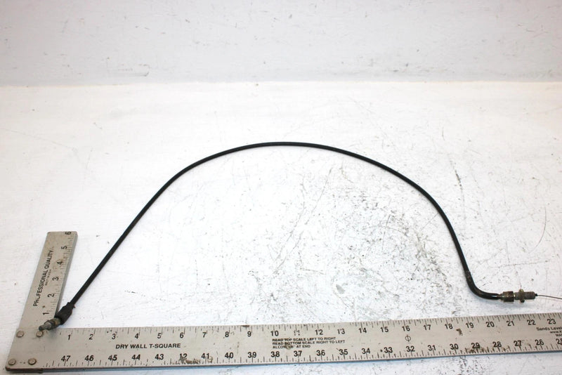 1996 Polaris Magnum 425 Oem Throttle Cable 7080599 AP173