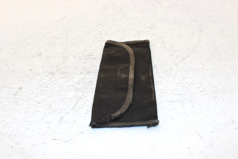 2000 Polaris Sportsman 325 Oem Tool Pouch 2682572 AP11