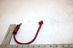 03 Arctic Cat Zl 550 Oem Positive Battery Cable 0645-161 SAS2