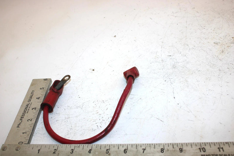 03 Arctic Cat Zl 550 Oem Positive Battery Cable 0645-161 SAS2