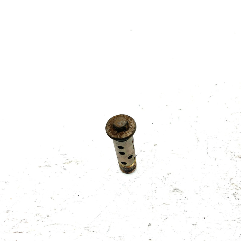04 Honda Foreman Rubicon 500 TRX500FA 4x4 OEM Oil Filter Bolt 15420-HN2-000 AH86