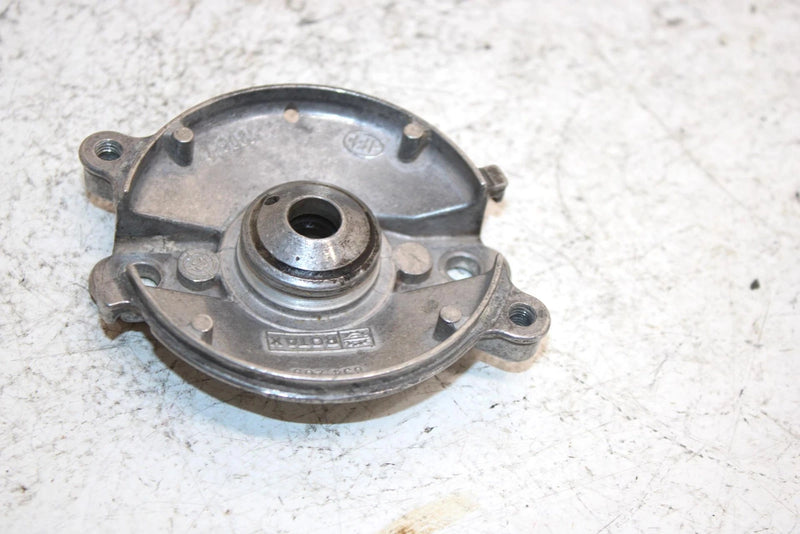 02 Ski-doo Grand Touring 500 Oem Exhaust Valve Housing Set 420911552 SS24