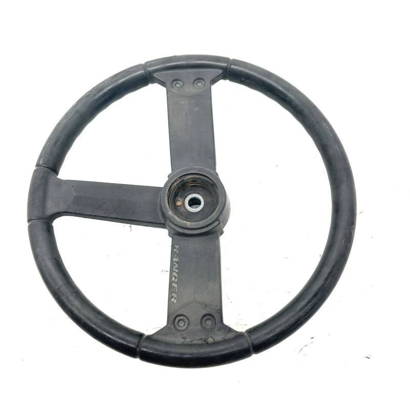 2013 Polaris Ranger XP 900 OEM Steering Wheel 1823622 XP11.1