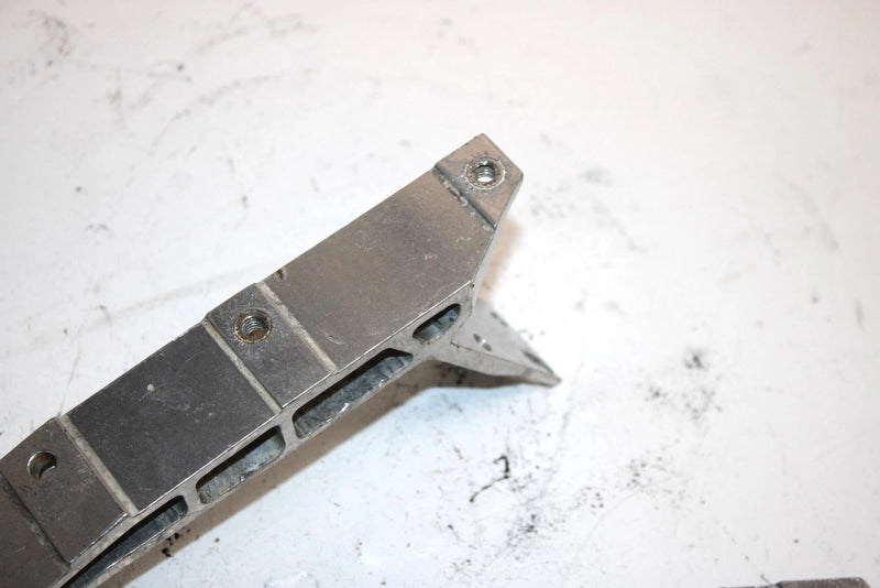 97 Polaris Xcr 600 Se Oem Corner Brace (Set) 2670166 2670165 SP18