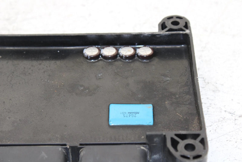 2013 Polaris 600 Rush Pro R Oem CDI ECU ECM Ignition Box 4015152 SP29