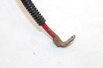 03 Arctic Cat 500 Fis Automatic  Oem Positive Solinoid Cable 0445-003 AA19