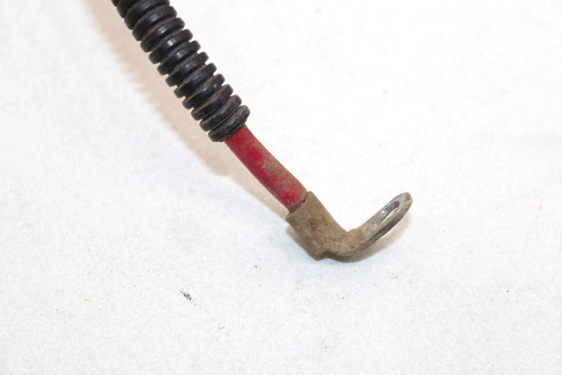 03 Arctic Cat 500 Fis Automatic  Oem Positive Solinoid Cable 0445-003 AA19