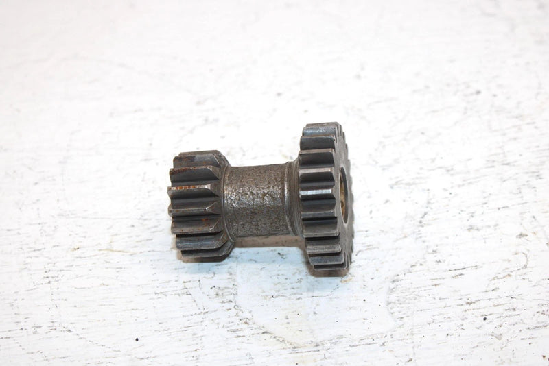 1977 Honda Atc 90 Oem Sub Trans Counter Shaft 23910-053-010 AH69