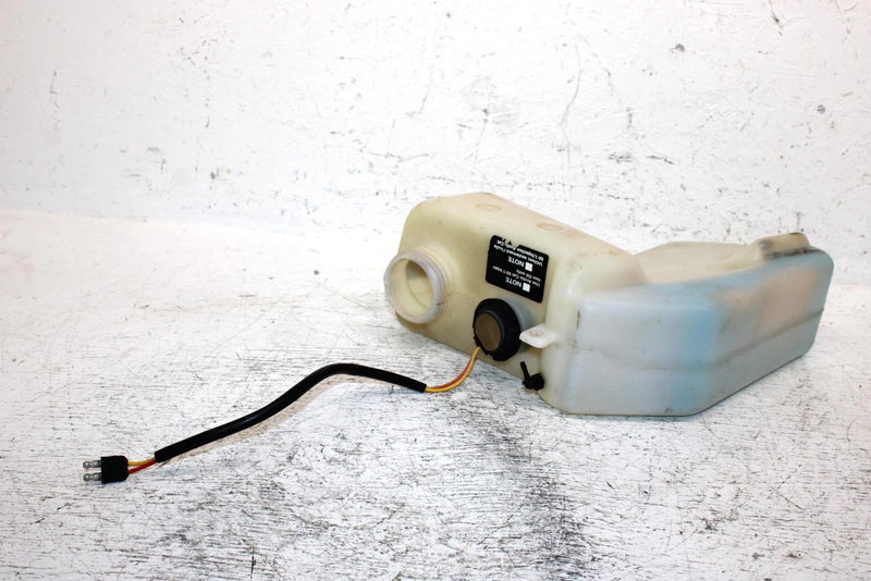 1993 Arctic Cat Ext 550 Oem Oil Tank And Sender 0670-239 SA35