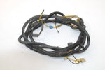 1986 Polaris Trail Oem Main Wiring Harness 2460229 SP213