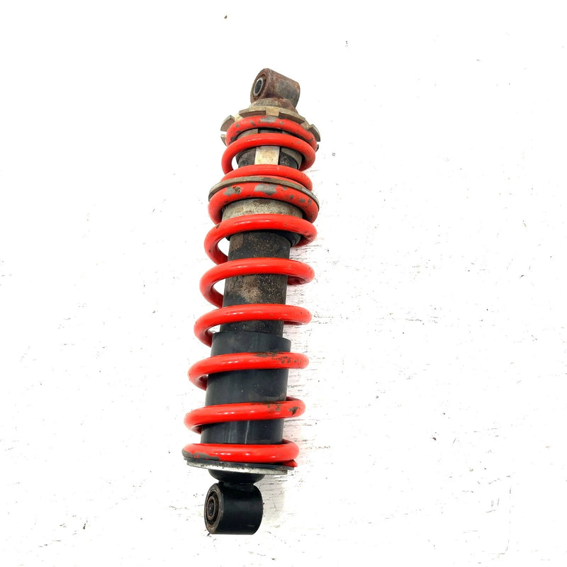 87-89 Suzuki Quadrunner 300 LT300E 2x4 OEM Rear Shock 62100-41B00-019 AS36