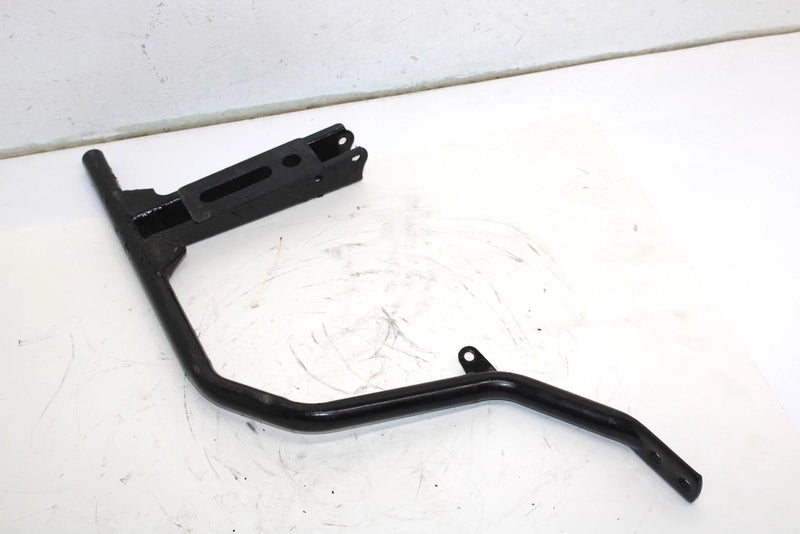 02 Honda Trx 350 Fe Oem Left Foot Rest Bracket 50612-HN5-A10 AH22