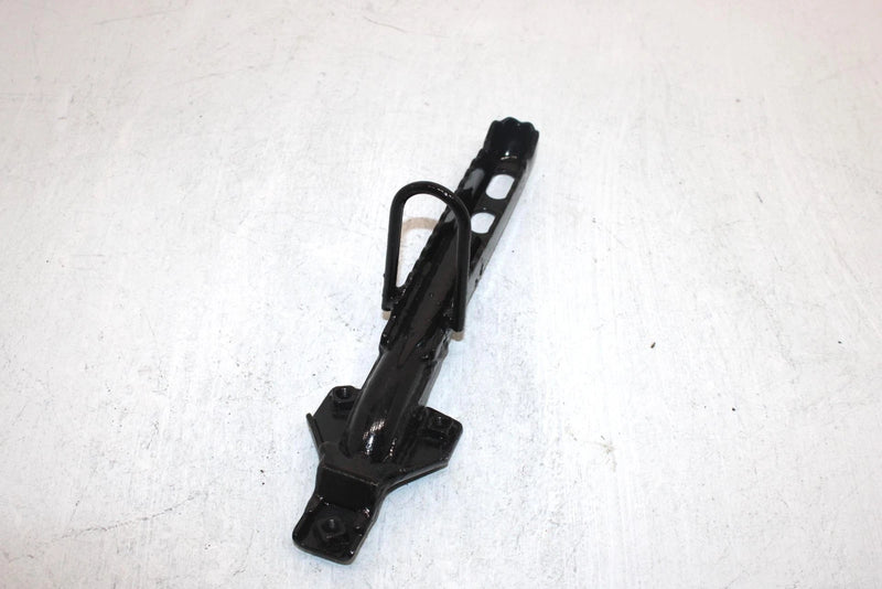 1994 Kawasaki Bayou 220 Oem Footpeg 34028-1227 AK3