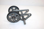 94 Yamaha Vx500 Oem Front Skid Bracket Set 8AX-47418-00-00 SYS