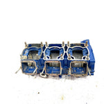 1993 Polaris SL 650 OEM Crankcase 3240154 JP37