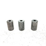 02-07 Polaris Sportsman 700 OEM Rear Lower Bushing Set Of 3 5632291 AP219