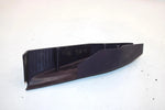 98 Ski-doo Formula Z 670 Oem Purple Rear Bumper Right Cover 580642000 SS108