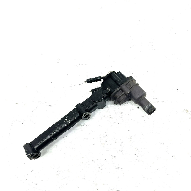 2004 Polaris Virage OEM Coolant Manifold 1202061-329 JP45