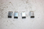 2001 Polaris Virage Oem Fuel Tank Bracket Set Of 4 5244279 JP28