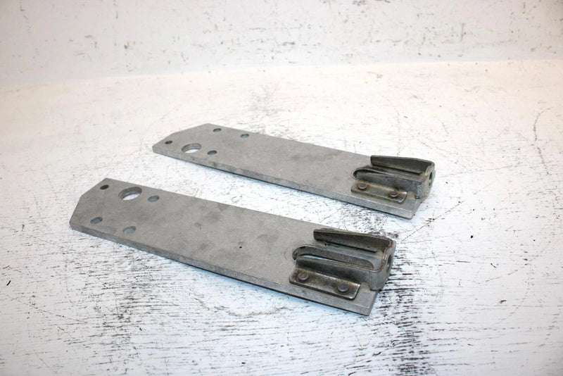 1997 Yamaha Venture Tr Oem Track Sliding Frame Set 89X-W4741-00-00 SY15