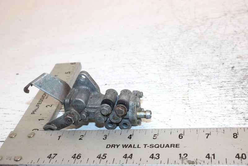 1996 Arctic Cat Cougar Oem Oil Pump 3004-394 SA32