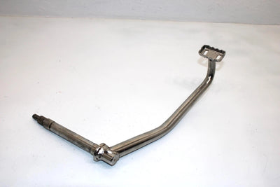 87 Kawasaki Bayou 185 Klf185a Oem Rear Brake Lever 43001-1171 AK13