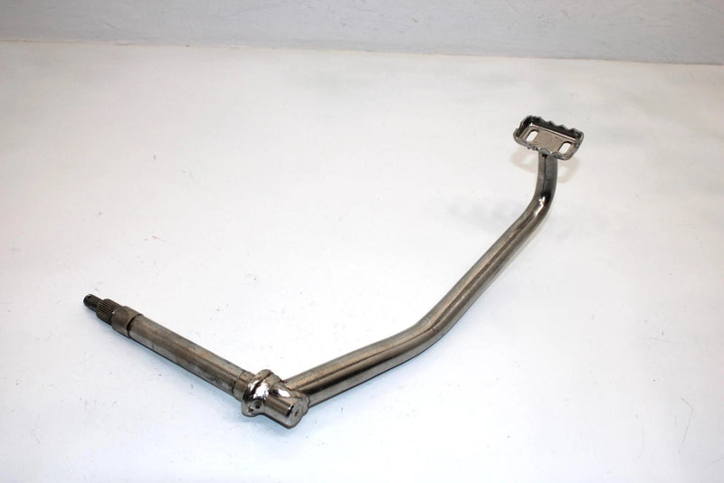 87 Kawasaki Bayou 185 Klf185a Oem Rear Brake Lever 43001-1171 AK13