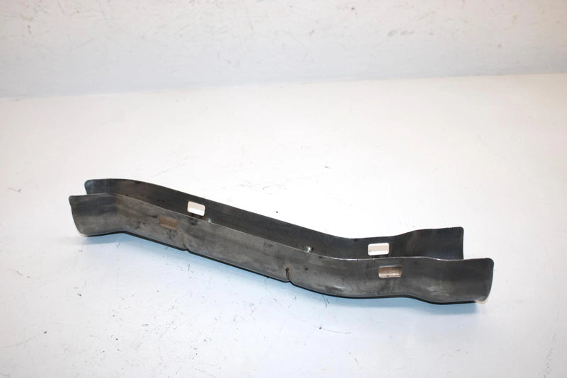 18 Suzuki King Quad 500 Oem Exhaust Muffler Cover 14310-11H30 AS3