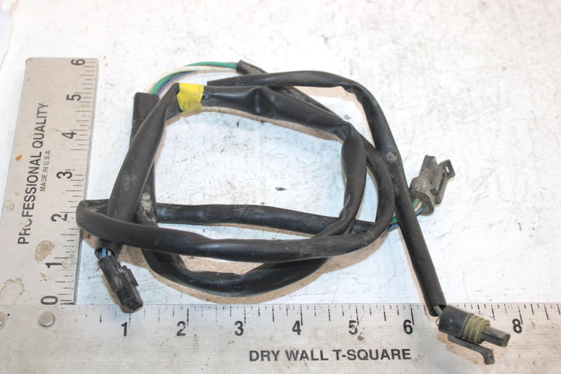 2003 Honda Fourtrax Foreman Rubicon Oem Headlight Harness 33130-HN2-010 AH11