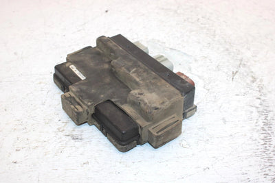 2019 Honda Trx500fe2ac Oem Power Steering Control Unit 39980-HR4-A52 AH12