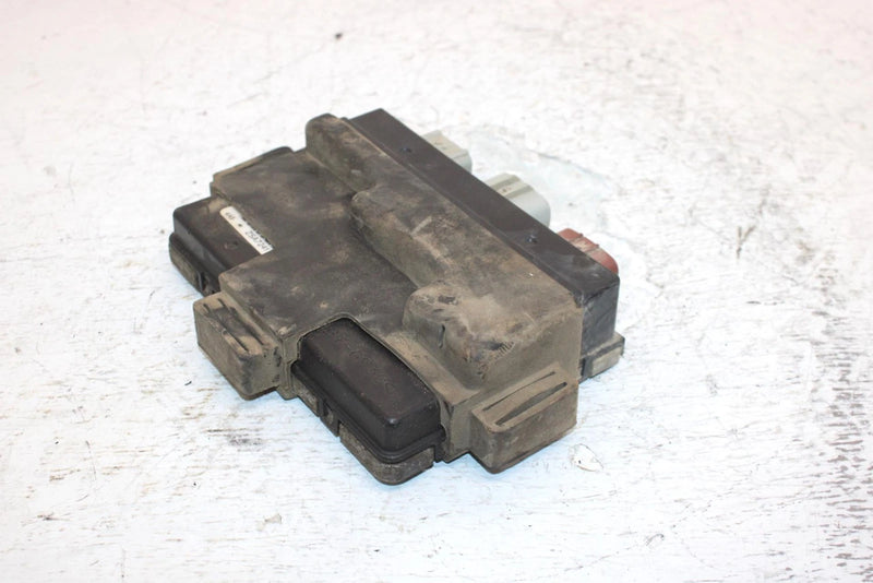 2019 Honda Trx500fe2ac Oem Power Steering Control Unit 39980-HR4-A52 AH12