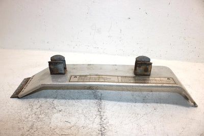 1988 Polaris 650 Oem Clutch Belt Cover 5230118 5240965 SP17