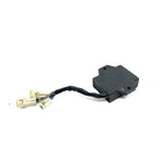 88-95 Kawasaki Bayou 220 OEM CDI ECU ECM Ignition Box 21119-1226 AK33