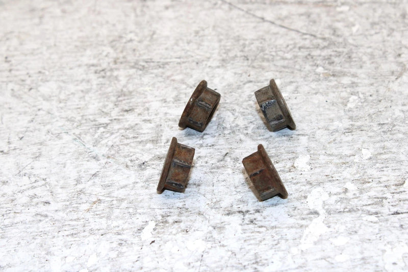1996 Polaris Xplorer 400l Oem Front Lug Nut Set Of 8 7542459 Q6220