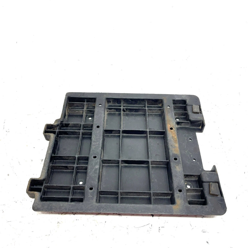 08-13 Kawasaki Teryx 750 KRF750A 4x4 OEM Left Seat Base 13271-0894-6Z XK0.2