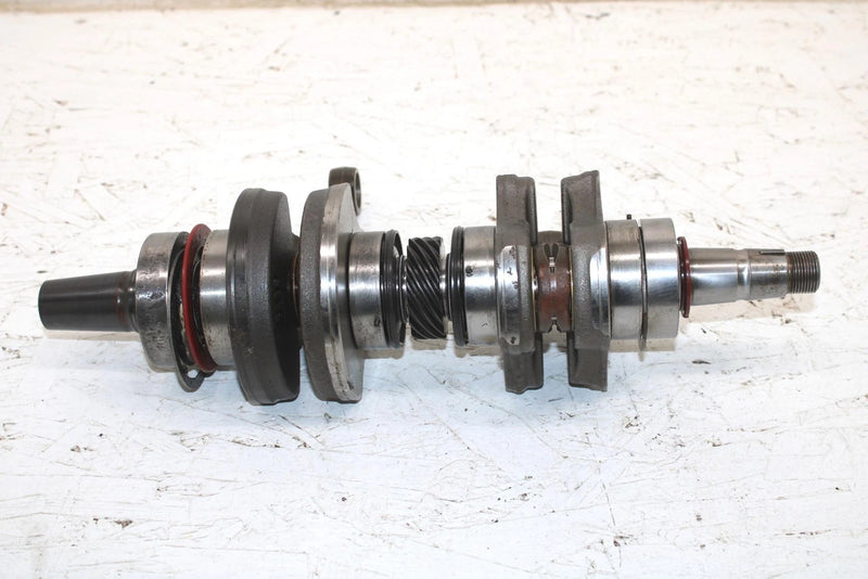 1999 Ski-doo Mxz X 440 Oem Engine Motor Crankshaft Crank Shaft 420888255 SS98