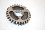01 Yamaha  Kodiak  2wd Oem Transmission Driven Sprocket 5GH-17453-00-00 AY29