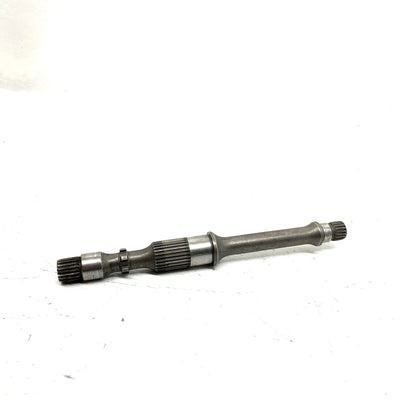 02 Honda Rancher 350 TRX350 4x4 ES OEM Rear Final Driveshaft 23611-HN5-670 AH88
