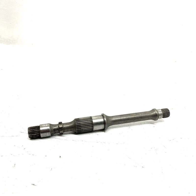 02 Honda Rancher 350 TRX350 4x4 ES OEM Rear Final Driveshaft 23611-HN5-670 AH88