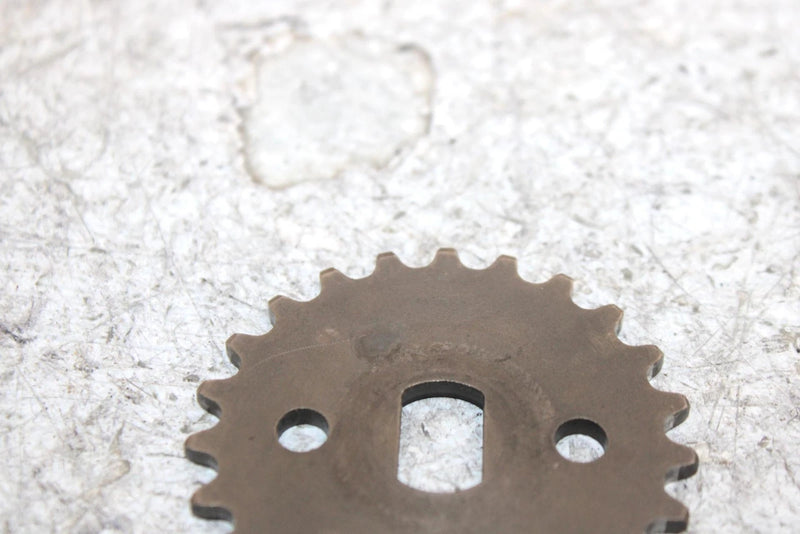 2015 Polaris Ranger 570 Eps Oem 23T Oil Pump Sprocket 3222198 XP5.1