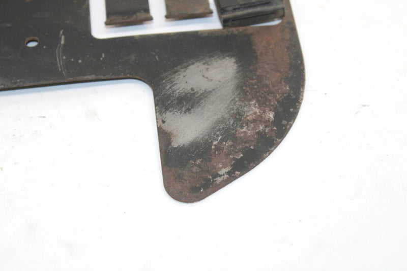2002 Yamaha Sx Viper Oem Console Bracket 8EK-23882-00-00 SY60
