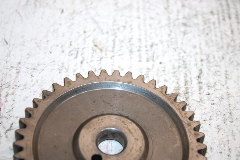02 Polaris Sportsman 400 Oem Crankshaft Balancer Gear 3085852 AP75