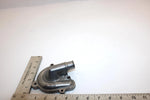 21 Can-am Outlander Max 450 4x4 Dps Oem Water Pump Housing 420222680 AB4