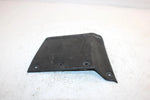 1990 Kawasaki Bayou 300 Oem Right Rear Fender Flap 35019-1221 AK22