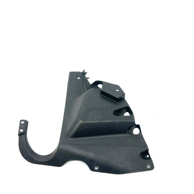 20-24 CF-Moto CFORCE 600 OEM Front Left Inner Fender 9DSV-044011-6K00 AC0