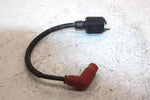 1985 Honda Trx Fourtrax 250 A Oem Ignition Coil 30510-HA5-000 30510-KT0-405 AH48