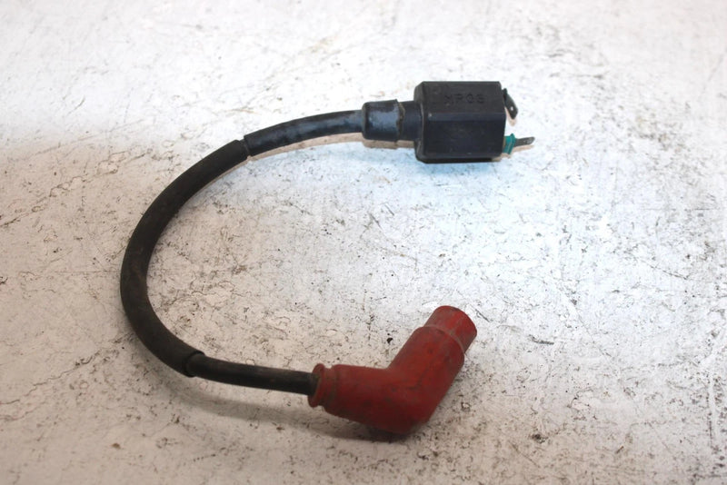 1985 Honda Trx Fourtrax 250 A Oem Ignition Coil 30510-HA5-000 30510-KT0-405 AH48