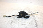 1997 Yamaha Vmax Sx 700 Triple Oem Brake Master Cylinder 8CR-W2587-00-00 SY10